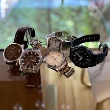 Our Watches