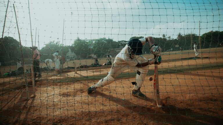 Indian Cricket’s Response to Mental Health Challenges Among Players