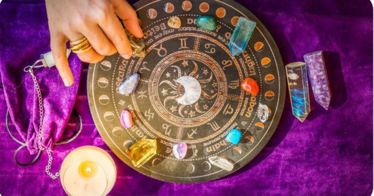 Unlock the Secrets of Your Future with Astrology