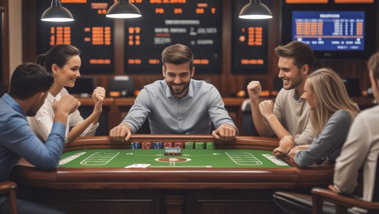 11xPlay Pro Login: Revolutionizing Gaming, Sports, and Betting
