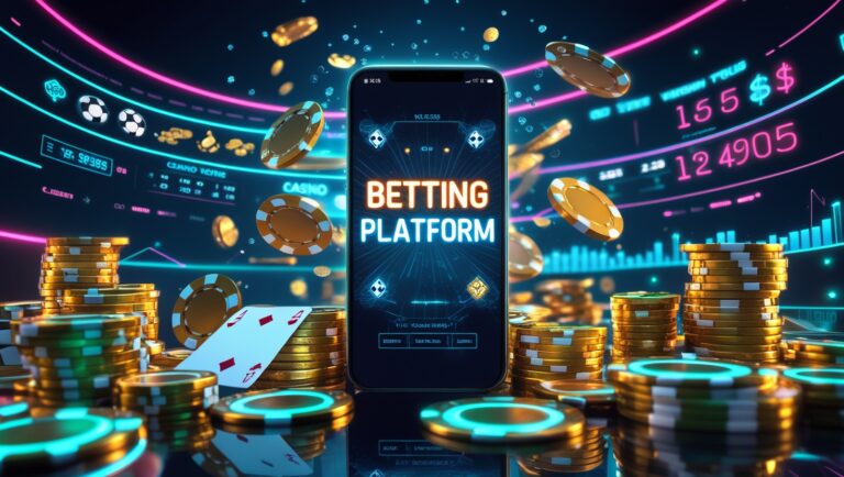 Betbhai9: The Ultimate Online Betting Platform for Casino and Sports Betting Enthusiasts
