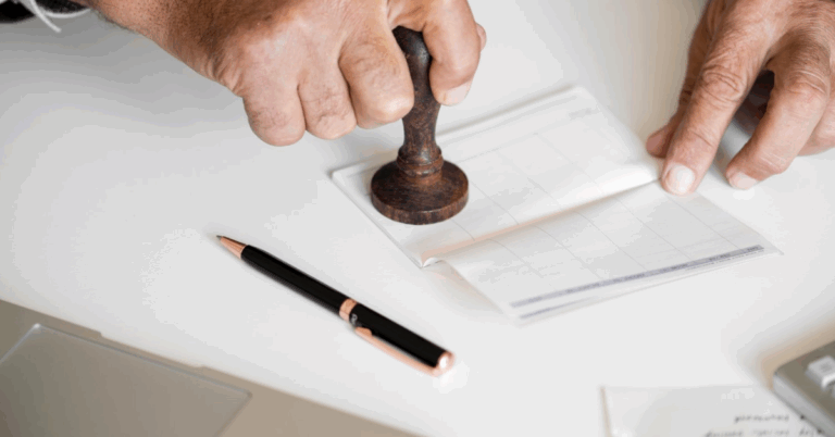 Understanding the Role of a Process Server in Bellevue, Washington WA