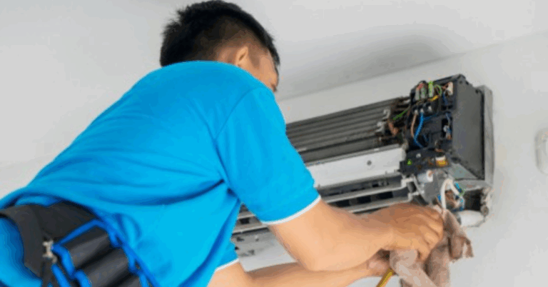 Aircon Servicing Singapore: Your Guide to Staying Cool and Comfortable