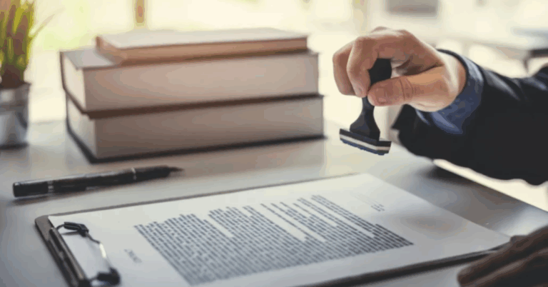 Why Mobile Notary Services Matter in Elkhart, Indiana (IN)